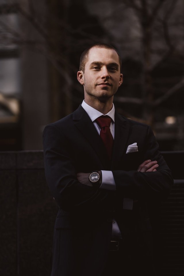 Customer portrait