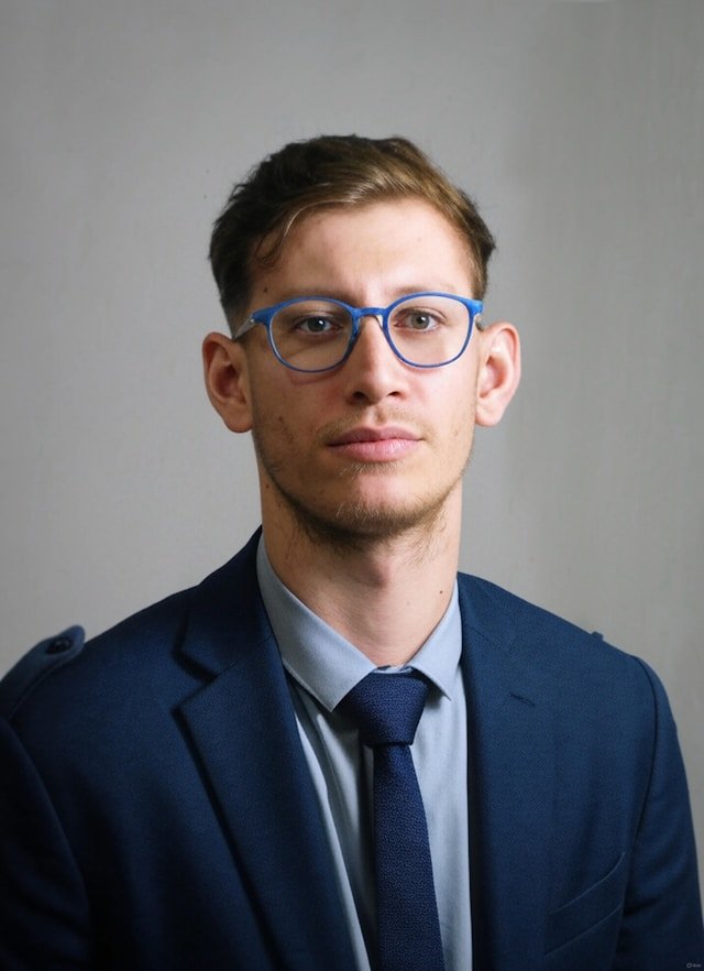 Customer portrait