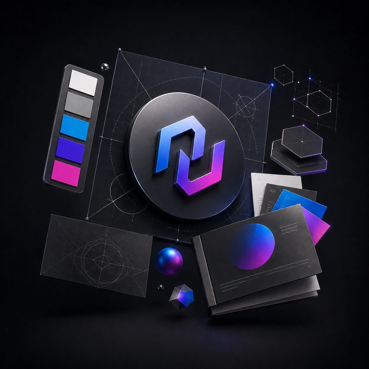 Branding services