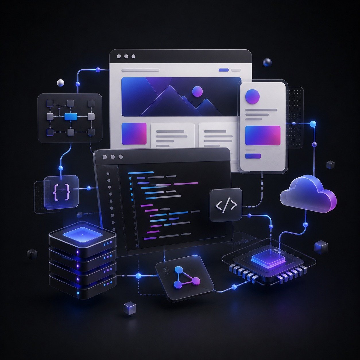 Development services