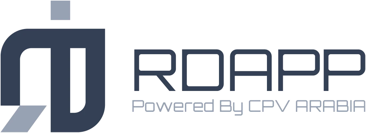 RDAPP Website